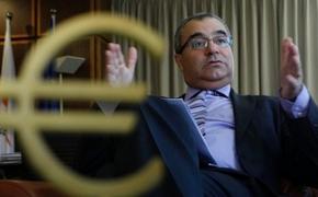 Глава Центробанка Кипра покидает пост