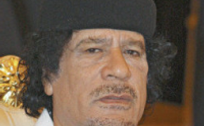 Эксперты ООН не досчитались двух млн долларов на счетах Каддафи