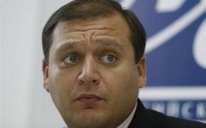 Экс - губернатора Харьковской области арестовали за призывы к изменению границ