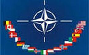 НАТО отследит ситуацию в Крыму, но Украине о ней не расскажет