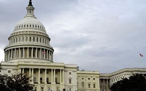 Конгресс США поддержал введение санкций против России