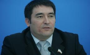 Темиргалиев напомнил Яценюку о его поддержке референдума в Косово