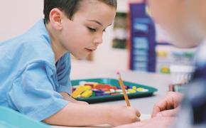 Сама садик возводила