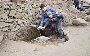 Родники в Москве опасны?