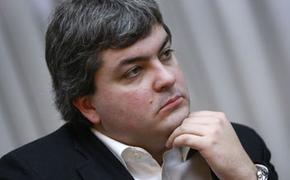 Главным редактором "Ленты.ру" назначен Алексей Гореславский
