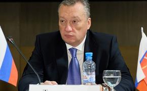 Сенатор Тюльпанов: шансов на продолжение политической карьеры у Януковича нет