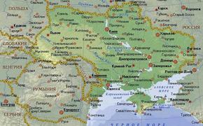 Эксперты из Европы: новые киевские власти нарушают права человека