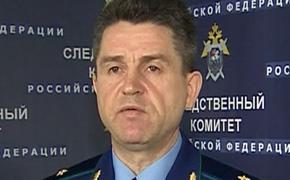 Маркин в официальном заявлении уже отделил Крым
