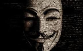 Хакеры Anonymous Caucasus невзлюбили «Первый канал»