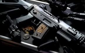 «Свобода» внесла в Раду законопроект о легализации оружия