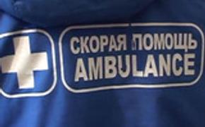 В ДТП в Казани с участием автобуса пострадали 12 человек