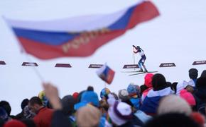 Сборная России выиграла медальный зачет Паралимпиады