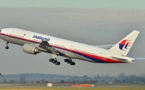 К поискам пропавшего самолёта авиакомпании Malaysia Airlines подключилась Россия