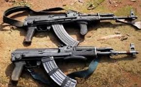 Аваков призвал украинцев сдать незаконное оружие