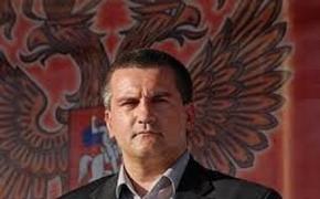 Премьер-министр Крыма Сергей Аксенов проголосовал на референдуме