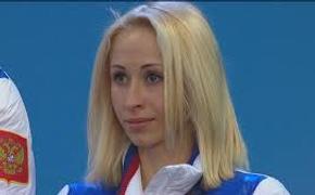 Михалина Лысова будет знаменосцем России на закрытии Паралимпиады