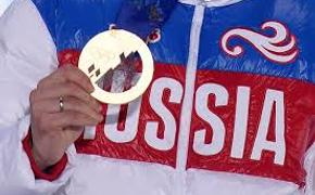 Паралимпиада в Сочи — триумф сборной России