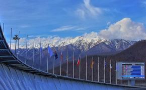 На зимних Паралимпийских играх в Сочи завершились соревнования