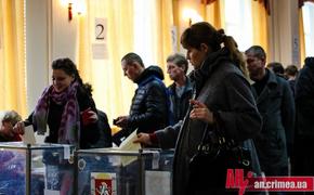 В Крыму никто не голосовал за тех, кого уже нет живых