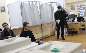 Крымчане проголосовали за присоединение к России