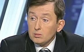 Александр Починок умер в Москве в возрасте 56 лет