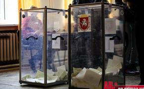 Почти 96% крымчан проголосовали за присоединение Крыма к России