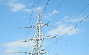 Восстановлено электроснабжение в пяти районах Удмуртии