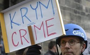 Генсек ООН Пан Ги Мун горько разочарован историей с Крымом (ФОТО)