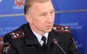 Уволенный замначальника ГАИ Москвы займется парковками