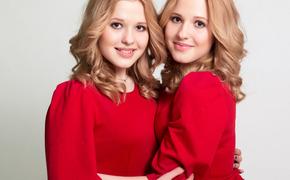 Сестры Толмачевы споют на "Евровидении" песню Киркорова
