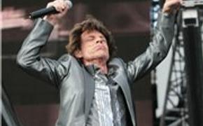 У Rolling Stones срывается мировое турне (ВИДЕО)