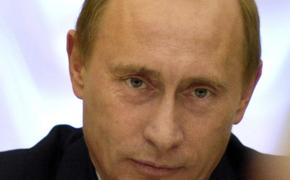 Путин: Крым был и остается неотъемлемой частью России