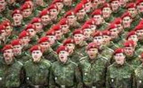 Путин: Россия не воспользовалась правом ввести войска в Крым