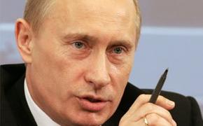 Путин: Легитимной власти на Украине нет
