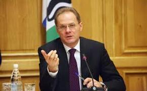 Новосибирские министры стали "исполняющими обязанности"