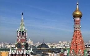 Площадь Воссоединения России и Крыма может появиться в Москве
