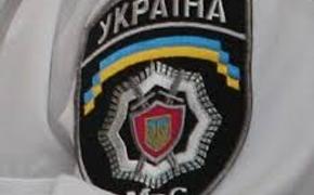 МВД Украины думает о переводе милиционеров из Крыма
