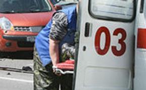 В Челябинске нетрезвый водитель протаранил 4 легковушки и КАМАЗ