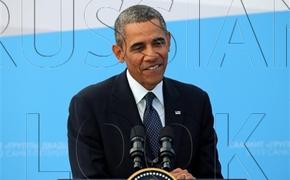 Барак Обама объявил о новых, дополнительных санкциях