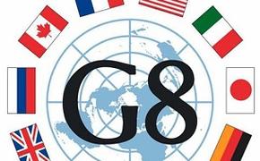 Дэвид Кэмерон: саммит G8 в России не состоится
