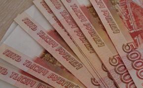 Пенсии в рублях стали получать жители Крыма