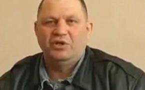Сашко Билый погиб от своей пули - утверждает МВД Украины