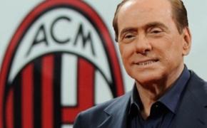 Берлускони: Ежегодно вкладываю в "Милан" 50 млн евро