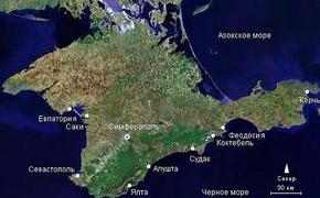 Премьер-министр Крыма поддерживает идею создания на острове игорной зоны