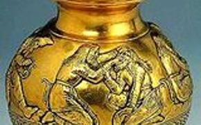 Голландский музей ищет законных владельцев скифского золота