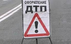 Шесть детей пострадали в ДТП с автобусом под Красноярском