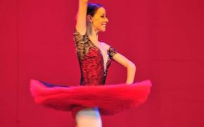 Конкурс артистов балета «Арабеск» бьёт рекорды