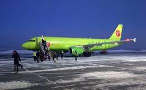 В Южно-Сахалинске аэропорт вернулся к работе в штатном режиме