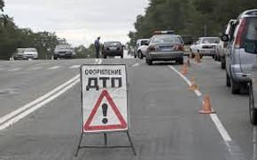 Четыре человека погибли в ДТП в Карачаево-Черкесии