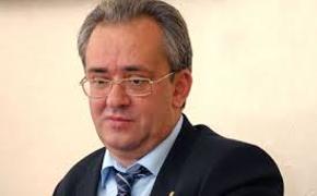 Вице-губернатор Новосибирска Виктор Козодой оставил пост